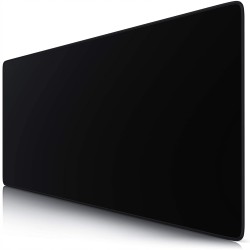 Outlet CSL PODKŁADKA NA BIURKO GAMING POD MYSZ KLAWIATURĘ 90x40 cm XXL
