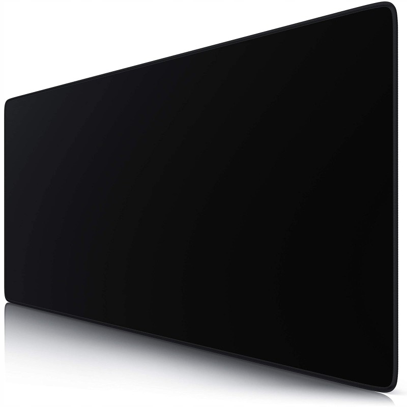Outlet CSL PODKŁADKA NA BIURKO GAMING POD MYSZ KLAWIATURĘ 90x40 cm XXL