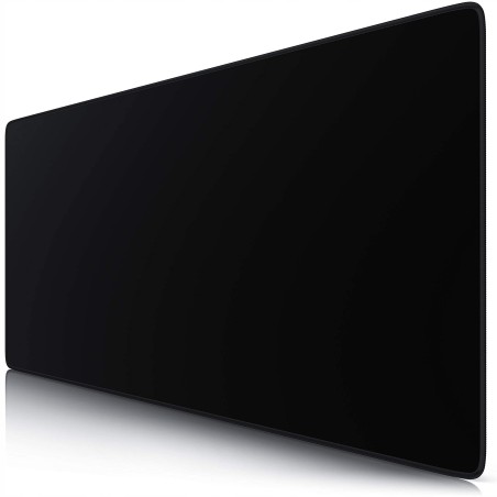 Outlet CSL PODKŁADKA NA BIURKO GAMING POD MYSZ KLAWIATURĘ 90x40 cm XXL
