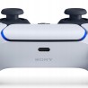 Outlet Kontroler bezprzewodowy Sony DualSense do PlayStation 5/PC biały