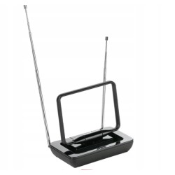 Outlet Antena wewnętrzna One For All SV9015 DVB-T DVB-T2 pokojowa HD Ready