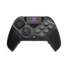 Outlet Kontroler Pad Victrix Pro BFG PS5/PS4/PC CZARNY16 przycisków