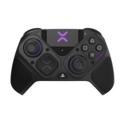 Outlet Kontroler Pad Victrix Pro BFG PS5/PS4/PC CZARNY16 przycisków