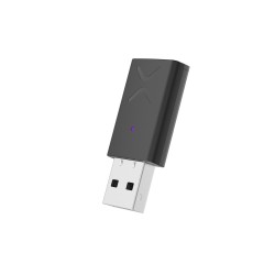 Outlet Kontroler Pad Victrix Pro BFG PS5/PS4/PC CZARNY16 przycisków