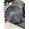 Outlet Słuchawki bezprzewodowe wokółuszne OneOdio Pro C Hi-Fi BT 5.2 Czarny