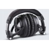 Outlet Słuchawki bezprzewodowe wokółuszne OneOdio Pro C Hi-Fi BT 5.2 Czarny