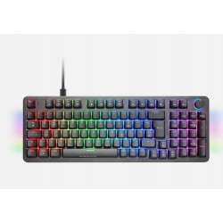 Outlet Mars Gaming MKPRO klawiatura gamingowa mechaniczna Chroma