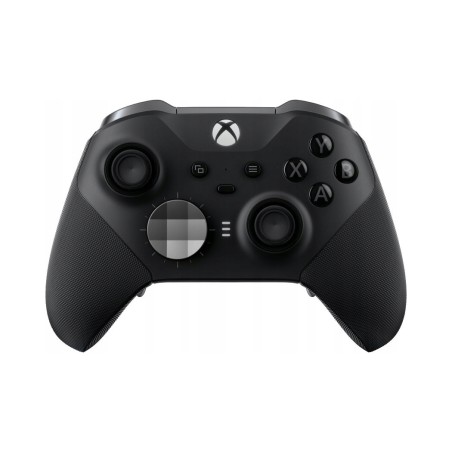 Outlet Kontroler bezprzewodowy MICROSOFT XBOX ONE Elite 2 czarny + ETUI
