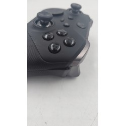 Outlet Kontroler bezprzewodowy MICROSOFT XBOX ONE Elite 2 czarny + ETUI