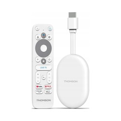 Outlet Odtwarzacz multimedialny Thomson TV GoCast 150 4K Smart TV Android