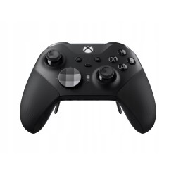Outlet Kontroler bezprzewodowy MICROSOFT XBOX ONE Elite 2 czarny + ETUI