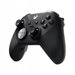 Outlet Kontroler bezprzewodowy MICROSOFT XBOX ONE Elite 2 czarny + ETUI