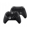 Outlet Kontroler bezprzewodowy MICROSOFT XBOX ONE Elite 2 czarny + ETUI