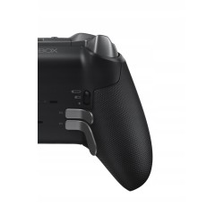 Outlet Kontroler bezprzewodowy MICROSOFT XBOX ONE Elite 2 czarny + ETUI