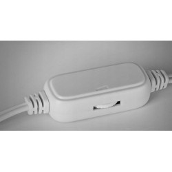 Outlet Zestaw głośników 2.0 Mars Gaming MS-PRO 10 W USB Jack 3,5mm PC biały