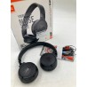 Outlet JBL Tune 670NC bezprzewodowe słuchawki nauszne czarne ANC BT 5.3
