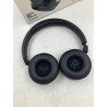 Outlet JBL Tune 670NC bezprzewodowe słuchawki nauszne czarne ANC BT 5.3
