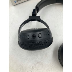 Outlet JBL Tune 670NC bezprzewodowe słuchawki nauszne czarne ANC BT 5.3