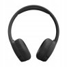Outlet JBL Tune 670NC bezprzewodowe słuchawki nauszne czarne ANC BT 5.3