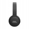Outlet JBL Tune 670NC bezprzewodowe słuchawki nauszne czarne ANC BT 5.3