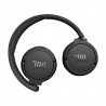 Outlet JBL Tune 670NC bezprzewodowe słuchawki nauszne czarne ANC BT 5.3