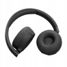 Outlet JBL Tune 670NC bezprzewodowe słuchawki nauszne czarne ANC BT 5.3