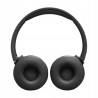 Outlet JBL Tune 670NC bezprzewodowe słuchawki nauszne czarne ANC BT 5.3