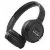 Outlet JBL Tune 670NC bezprzewodowe słuchawki nauszne czarne ANC BT 5.3