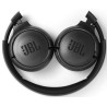 Outlet JBL Tune 670NC bezprzewodowe słuchawki nauszne czarne ANC BT 5.3