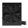 Outlet Zasilacz niemodularny ATX Corsair CX650 650 W 80 PLUS Bronze czarny