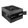 Outlet Zasilacz niemodularny ATX Corsair CX650 650 W 80 PLUS Bronze czarny