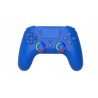 Outlet Gamepad kontroler bezprzewodowy Subsonic SA5639-3 Niebieski do PC