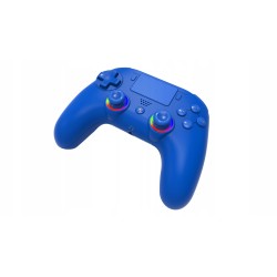 Outlet Gamepad kontroler bezprzewodowy Subsonic SA5639-3 Niebieski do PC