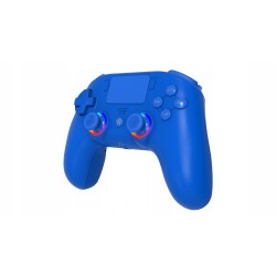 Outlet Gamepad kontroler bezprzewodowy Subsonic SA5639-3 Niebieski do PC