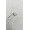 Outlet Słuchawki przewodowe douszne Do Apple MWU53ZM/A Jack 3.5mm białe