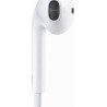Outlet Słuchawki przewodowe douszne Do Apple MWU53ZM/A Jack 3.5mm białe