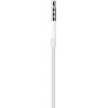Outlet Słuchawki przewodowe douszne Do Apple MWU53ZM/A Jack 3.5mm białe