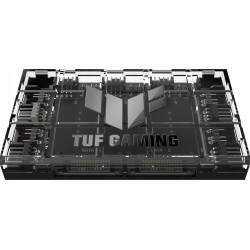 Asus TUF Fan Hub ARGB PWM kontroler sterownik chłodzenia wentylatorów