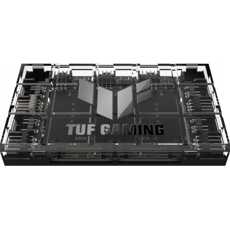 Asus TUF Fan Hub ARGB PWM kontroler sterownik chłodzenia wentylatorów