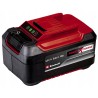 Outlet Zestaw 2 Akumulatorów Li-Ion Einhell 18 V 5,2 Ah max 1260W
