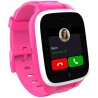 Xplora XGO3 smartwatch dla dzieci GPS SOS różowy wodoodporny Bluetooth