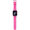 Xplora XGO3 smartwatch dla dzieci GPS SOS różowy wodoodporny Bluetooth