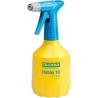 Opryskiwacz ręczny Gloria Hobby 10 1l 11x 27 cm 3 bary żółto-niebieski