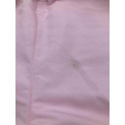 Calvin Klein Męskie szorty kąpielowe XL z logiem Różowe