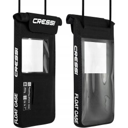 Outlet Cressi Floating Dry Case etui na smartfon 7 cali wodoodporne