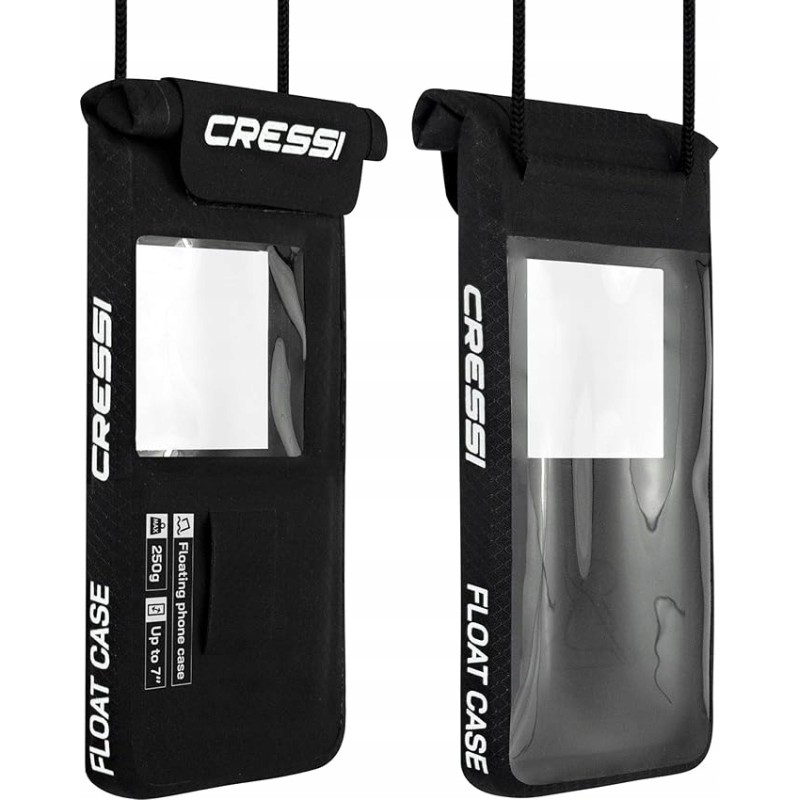 Outlet Cressi Floating Dry Case etui na smartfon 7 cali wodoodporne