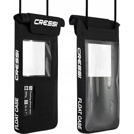 Outlet Cressi Floating Dry Case etui na smartfon 7 cali wodoodporne