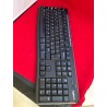 Outlet KLAWIATURA BEZPRZEWODOWA LOGITECH MK270 WŁOSKA membranowa OPIS