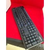 Outlet KLAWIATURA BEZPRZEWODOWA LOGITECH MK270 WŁOSKA membranowa OPIS