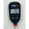 Outlet Cyfrowy termometr do błyskawicznego pomiaru temperatury Weber 6750